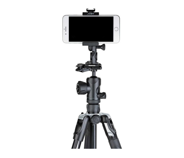 Joby Kamra GripTight Mount PRO 2 - 1170257 - zdjęcie 2